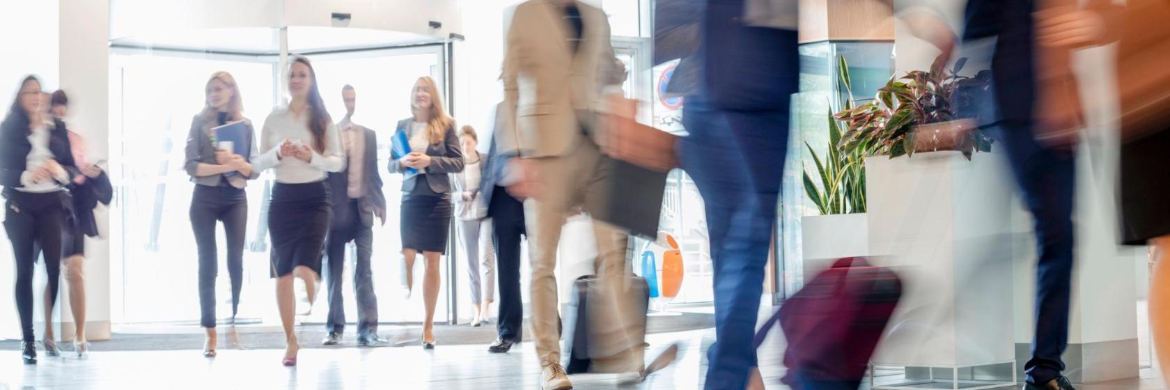 Edmonton Event Centre